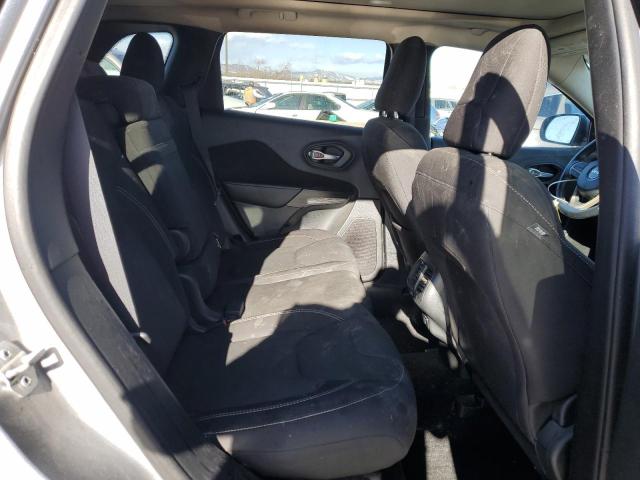 Photo 11 from auction – 2016 JEEP CHEROKEE L with VIN 1C4PJMCB0GW152805