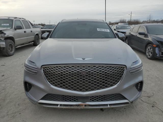 Photo 5 from auction – 2022 GENESIS GV70 BASE with VIN KMUMADTB1NU047733