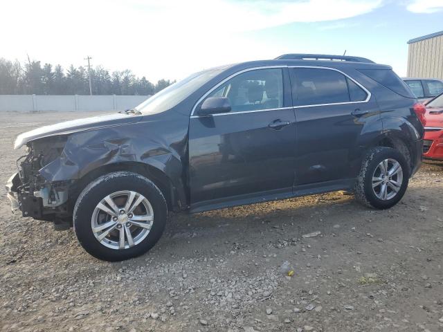 CHEVROLET EQUINOX LT 2014 with VIN 2GNALBEKXE6342059 - Photo from auction