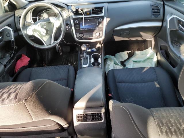 Photo 8 from auction – 2018 NISSAN ALTIMA 2.5 with VIN 1N4AL3APXJC156397