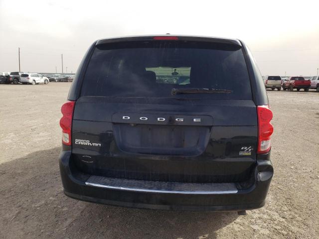 Photo 6 from auction – 2015 DODGE GRAND CARA with VIN 2C4RDGEG7FR612172