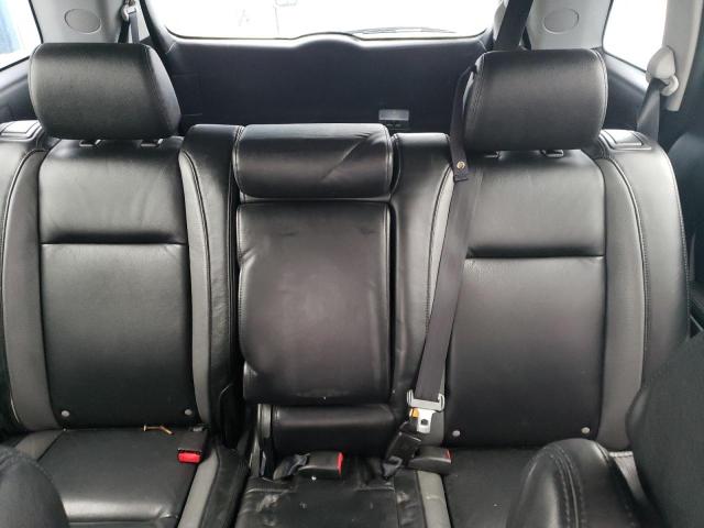 Photo 10 from auction – 2009 MAZDA CX-9 with VIN JM3TB38A790167160