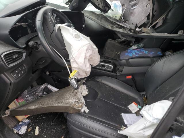 Photo 7 from auction – 2020 HYUNDAI SANTA FE L with VIN 5NMS5CAA8LH246799