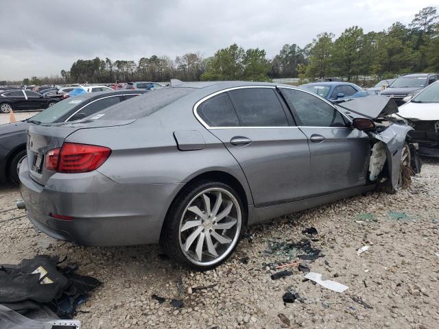 Photo 3 from auction – 2011 BMW 528 I with VIN WBAFR1C57BC749549