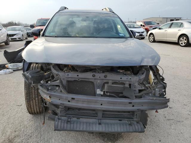 Photo 5 from auction – 2016 SUBARU OUTBACK 2. with VIN 4S4BSACC0G3341255