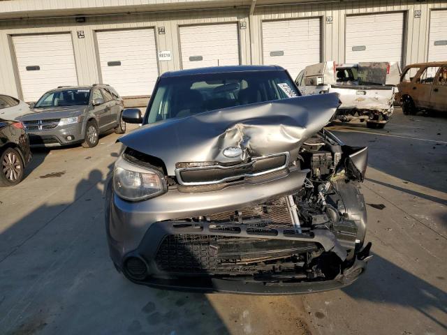 Zdjęcie 5 z aukcji – 2015 KIA SOUL z VIN KNDJN2A22F7156879
