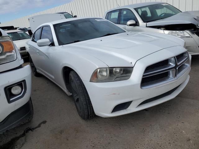 Photo 4 from auction – 2011 DODGE CHARGER with VIN 2B3CL3CG2BH584884