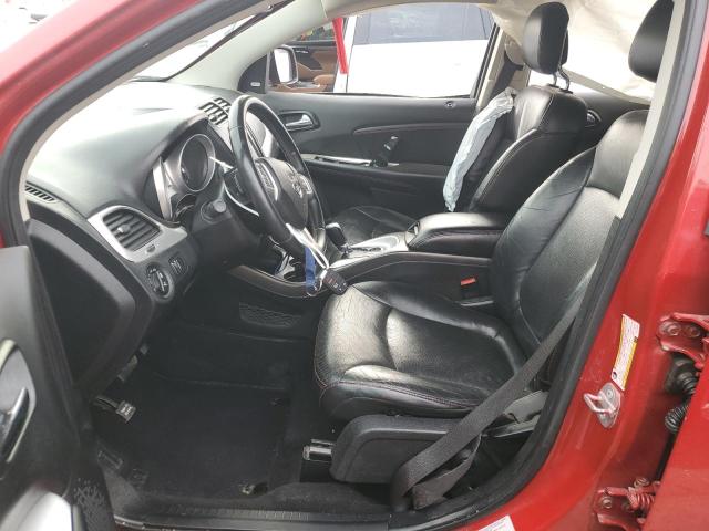 Photo 7 from auction – 2016 DODGE JOURNEY R/ with VIN 3C4PDCEG6GT128332