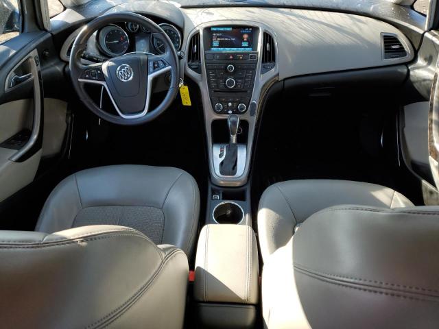 Photo 8 from auction – 2014 BUICK VERANO with VIN 1G4PP5SK1E4189145