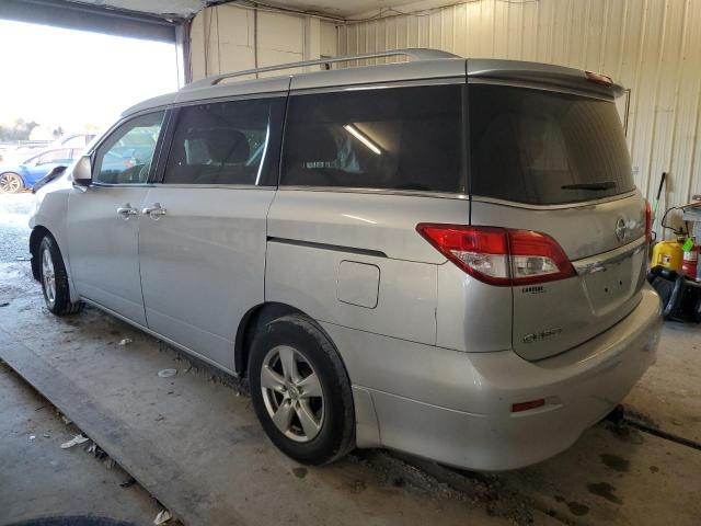 Photo 2 from auction – 2013 NISSAN QUEST S with VIN JN8AE2KP4D9067945