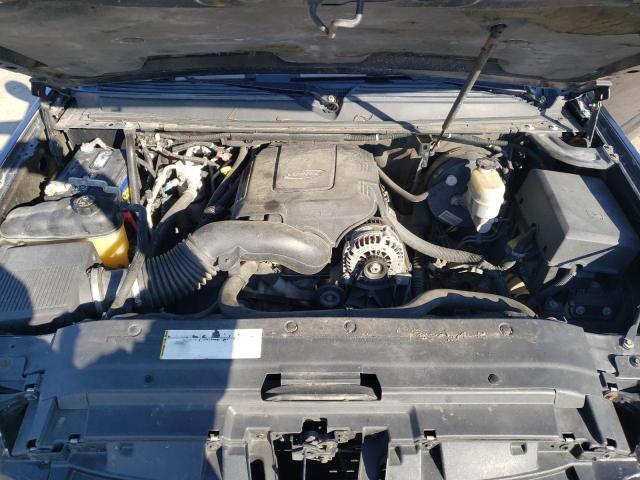Photo 12 from auction – 2007 GMC YUKON with VIN 1GKFC13J07J108011