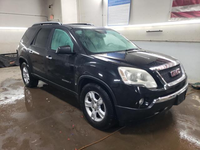 Фото 4 с аукциона – 2008 GMC ACADIA SLE с VIN 1GKEV13758J296276