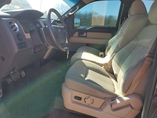 Photo 7 from auction – 2013 FORD F150 SUPER with VIN 1FTFW1ET2DFA04006