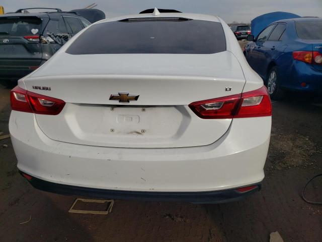 Photo 6 from auction – 2018 CHEVROLET MALIBU LT with VIN 1G1ZD5ST0JF240141