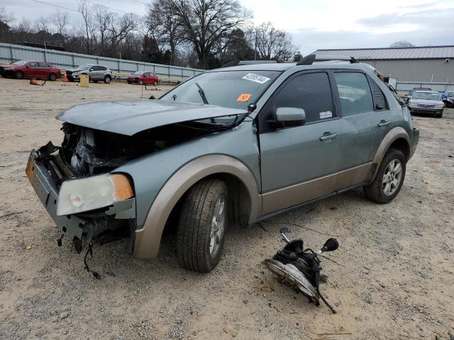 Zdjęcie 1 z aukcji – 2005 FORD FREESTYLE z VIN 1FMZK02155GA76945