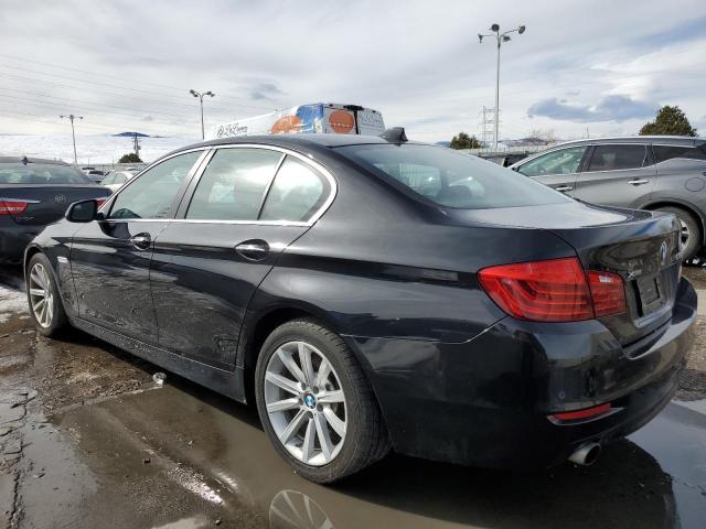 Photo 2 from auction – 2015 BMW 535 XI with VIN WBA5B3C50FD545641