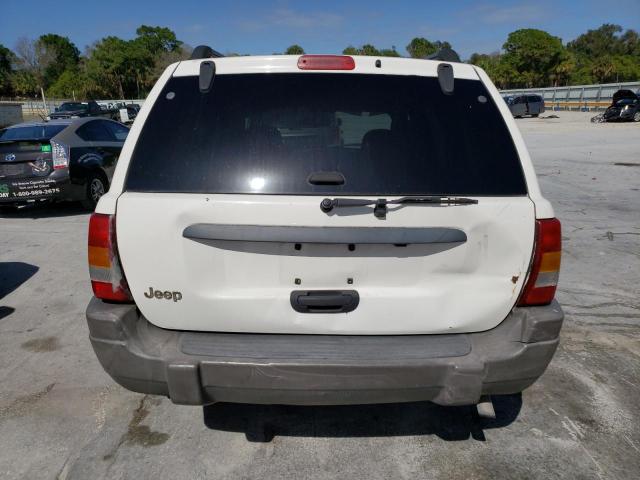 Photo 6 from auction – 2004 JEEP GRAND CHER with VIN 1J4GX48S04C302555