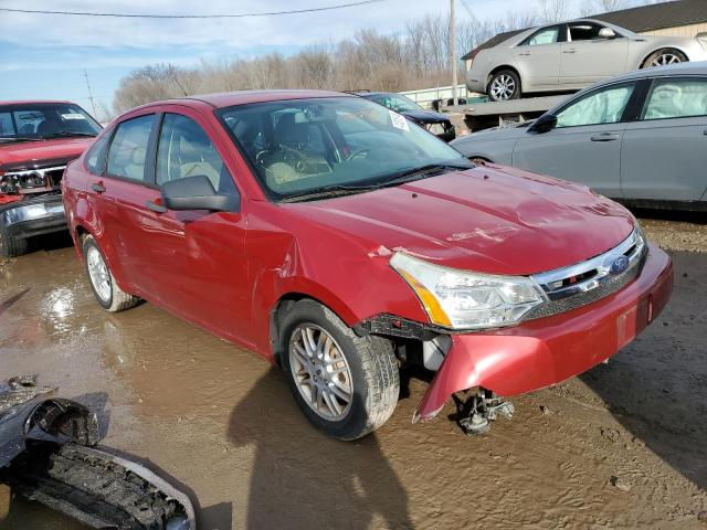 Photo 4 from auction – 2009 FORD FOCUS SE with VIN 1FAHP35N99W105687