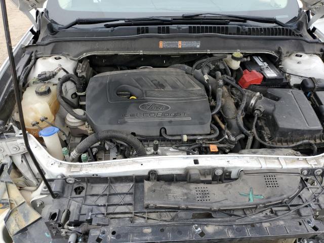 Photo 11 from auction – 2017 FORD FUSION SE with VIN 3FA6P0HD9HR195840