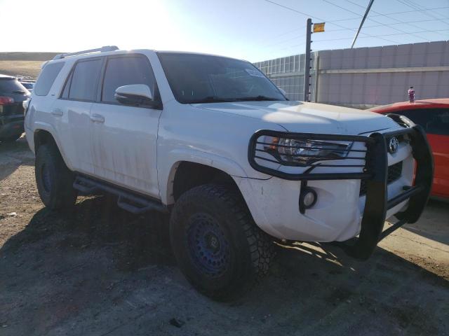 صورة رقم 4 من المزاد - 2017 TOYOTA 4RUNNER SR مع VIN JTEBU5JR7H5407511