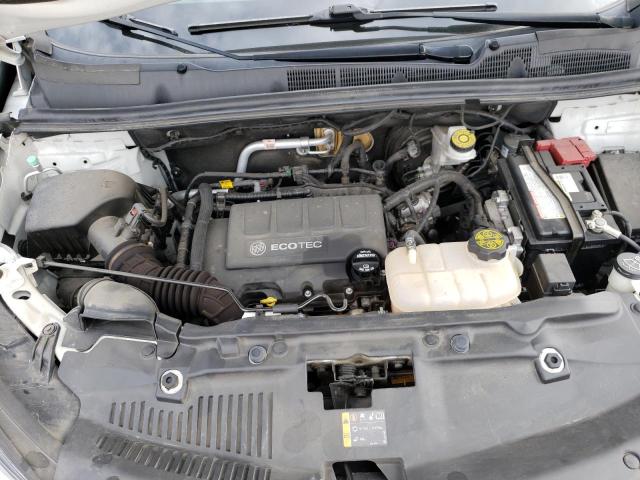 Photo 11 from auction – 2018 BUICK ENCORE PRE with VIN KL4CJASB0JB687379
