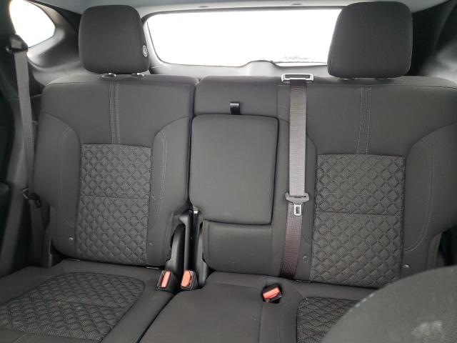Photo 10 from auction – 2021 CHEVROLET BLAZER 2LT with VIN 3GNKBCRS9MS529851
