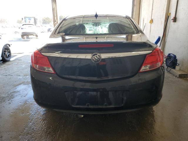 Photo 6 from auction – 2012 BUICK REGAL with VIN 2G4GR5EK4C9121034