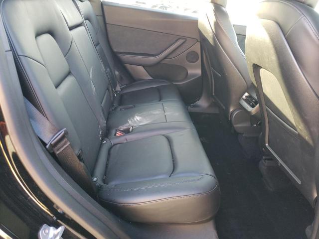 Photo 10 from auction – 2022 TESLA MODEL Y with VIN 7SAYGDEFXNF374114