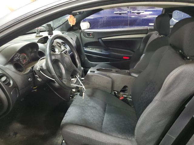 Photo 7 from auction – 2003 MITSUBISHI ECLIPSE GS with VIN 4A3AC44G23E076043