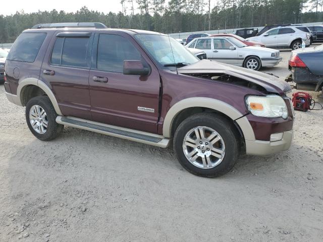 Photo 4 from auction – 2007 FORD EXPLORER E with VIN 1FMEU64E97UB86820