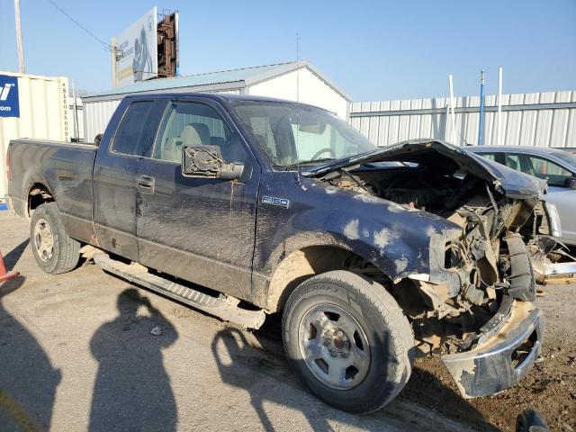 Zdjęcie 4 z aukcji – 2005 FORD F150 z VIN 1FTPX14535KD49557
