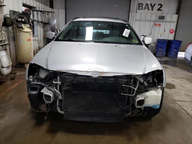 Photo 5 from auction – 2006 CHRYSLER PACIFICA L with VIN 2A8GM78486R903376