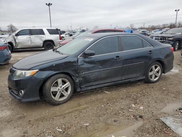 TOYOTA CAMRY L 2014 with VIN 4T1BF1FK2EU789043 - Photo from auction