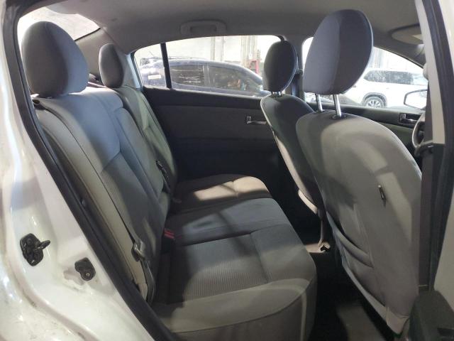 Photo 10 from auction – 2012 NISSAN SENTRA 2.0 with VIN 3N1AB6AP1CL681678