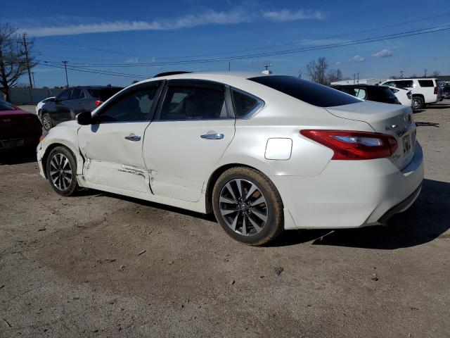 Photo 2 from auction – 2016 NISSAN ALTIMA 2.5 with VIN 1N4AL3AP4GC116700