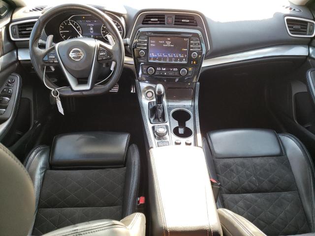 Photo 8 from auction – 2016 NISSAN MAXIMA 3.5 with VIN 1N4AA6AP4GC385710
