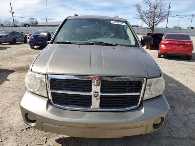 Photo 5 from auction – 2007 DODGE DURANGO SL with VIN 1D8HB48NX7F546317