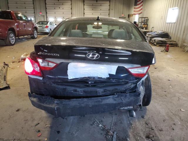 Photo 6 from auction – 2013 HYUNDAI SONATA GLS with VIN 5NPEB4ACXDH761496