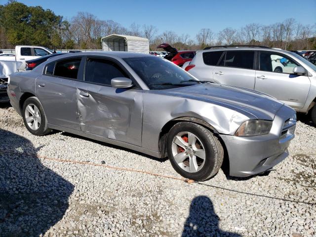 Photo 4 from auction – 2013 DODGE CHARGER SE with VIN 2C3CDXBG0DH678497