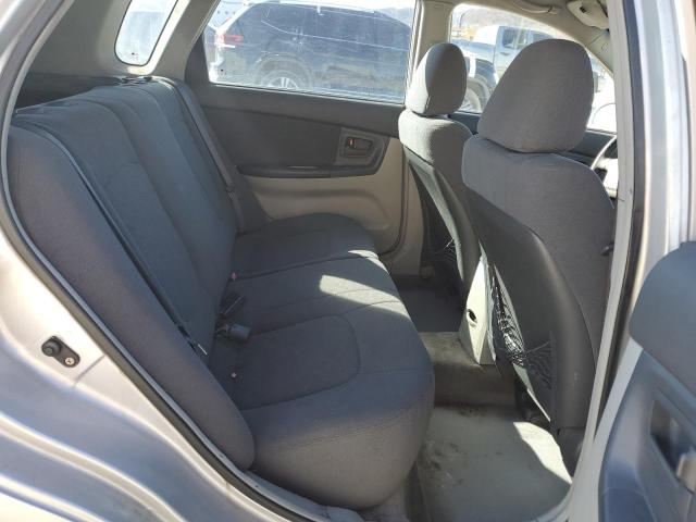 Photo 10 from auction – 2006 KIA SPECTRA5 with VIN KNAFE161065242202