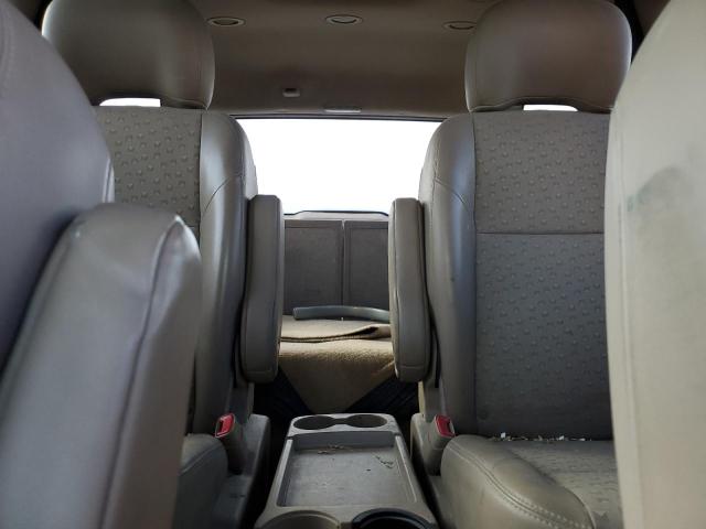 Photo 10 from auction – 2006 CHEVROLET UPLANDER L with VIN 1GNDX33L46D211327