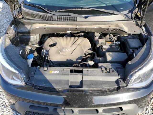 Photo 11 from auction – 2016 KIA SOUL with VIN KNDJN2A25G7330428