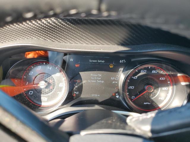 Photo 9 from auction – 2023 DODGE CHARGER SX with VIN 2C3CDXJG0PH536673
