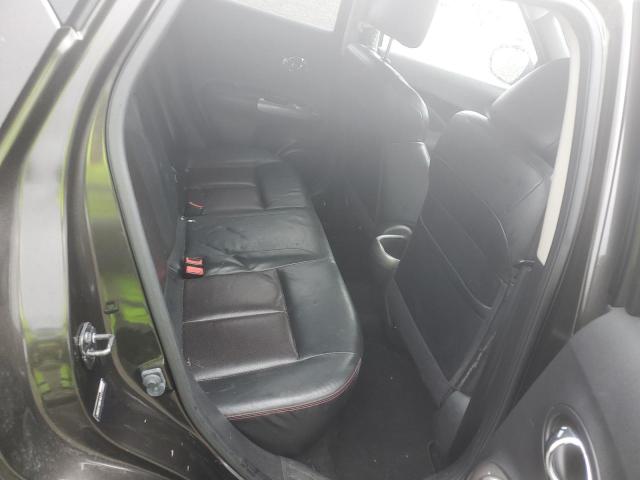 Photo 10 from auction – 2012 NISSAN JUKE S with VIN JN8AF5MV4CT113995