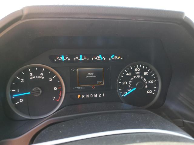 Photo 9 from auction – 2015 FORD F150 SUPER with VIN 1FTEW1EG0FKD35367