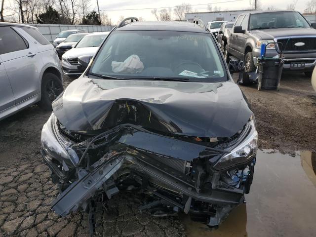 Photo 5 from auction – 2021 SUBARU CROSSTREK with VIN JF2GTHSC2MH383265