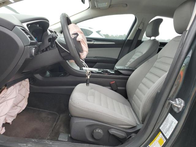 Photo 7 from auction – 2015 FORD FUSION S with VIN 3FA6P0G7XFR218728