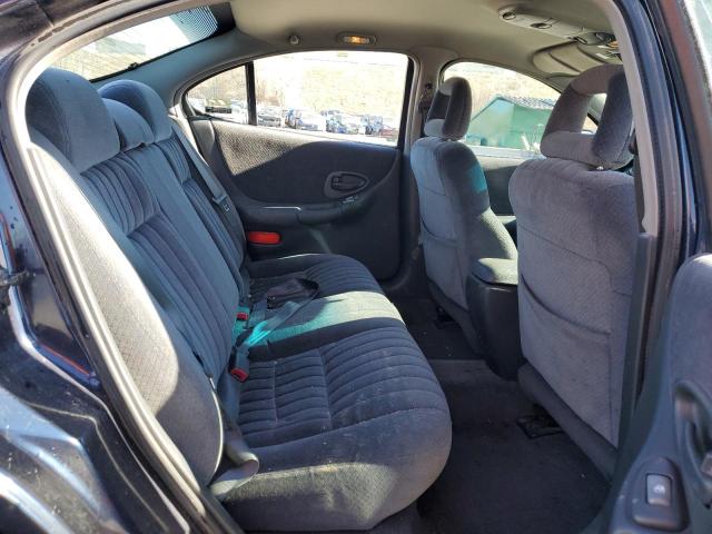 Photo 10 from auction – 2001 PONTIAC GRAND PRIX with VIN 1G2WP52K11F162272