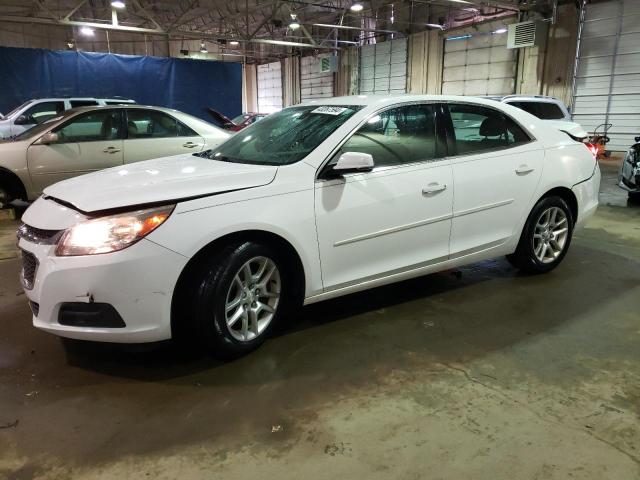 CHEVROLET MALIBU LIM 2016 with VIN 1G11C5SA9GF133824 - Photo from auction