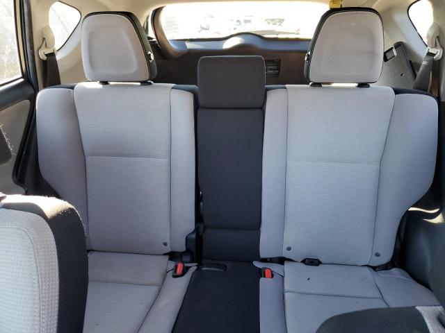 Photo 10 from auction – 2016 TOYOTA RAV4 XLE with VIN JTMRFREVXGD177026